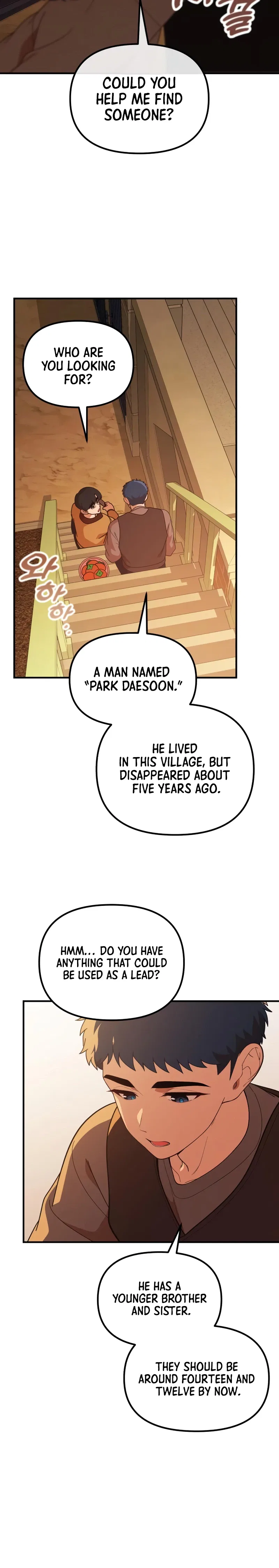 The Genius Wants to be Ordinary! Chapter 67 – Page 24