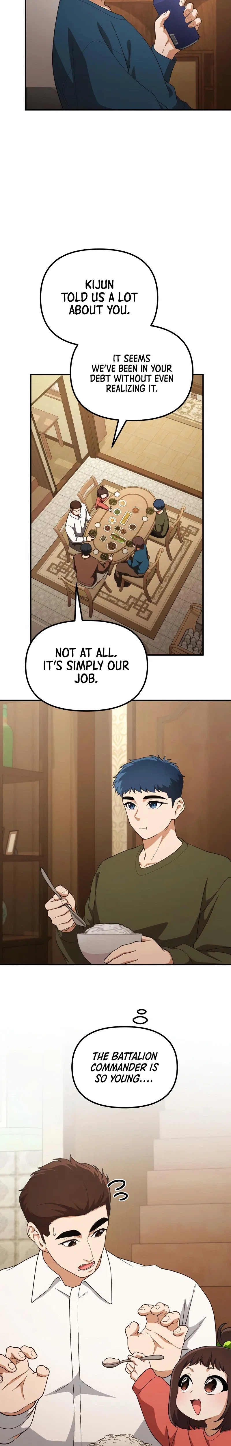 The Genius Wants to be Ordinary! Chapter 66 – Page 2
