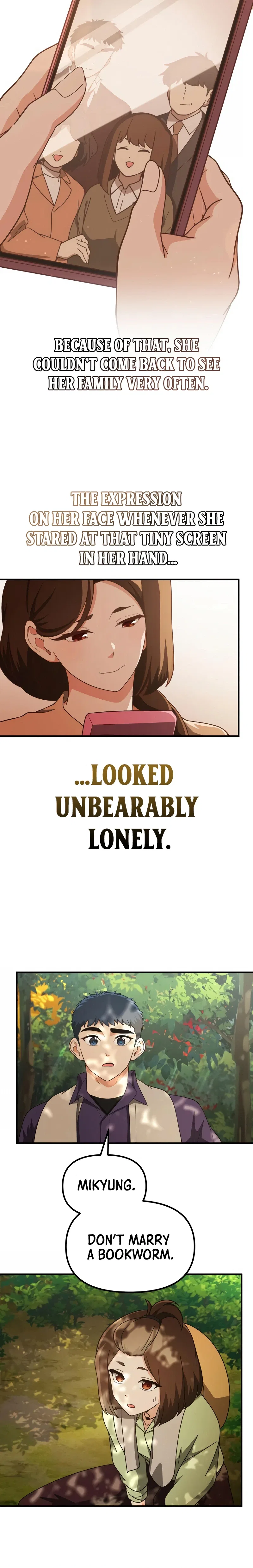 The Genius Wants to be Ordinary! Chapter 66 – Page 15