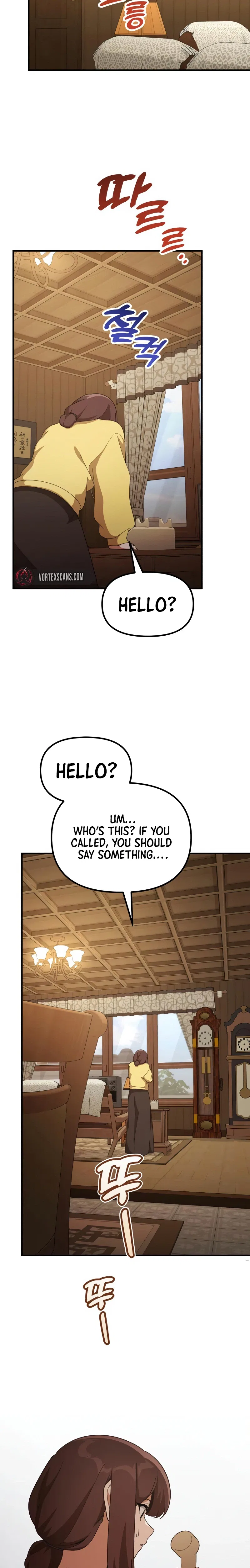 The Genius Wants to be Ordinary! Chapter 66 – Page 29