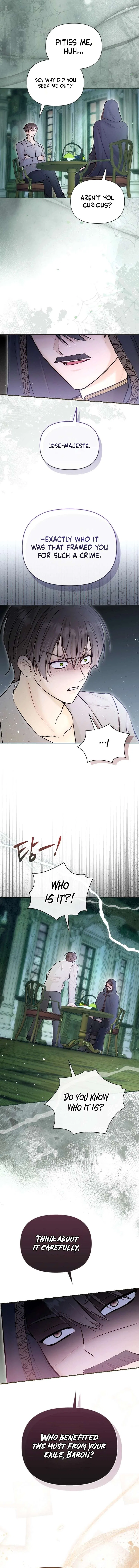 The 7th Marriage Is Planned Chapter 50 – Page 2