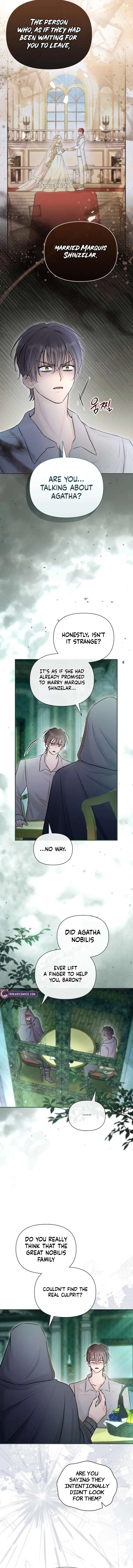 The 7th Marriage Is Planned Chapter 50 – Page 3