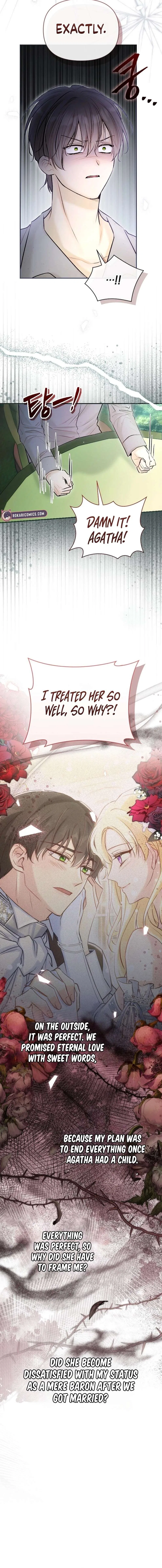 The 7th Marriage Is Planned Chapter 50 – Page 4