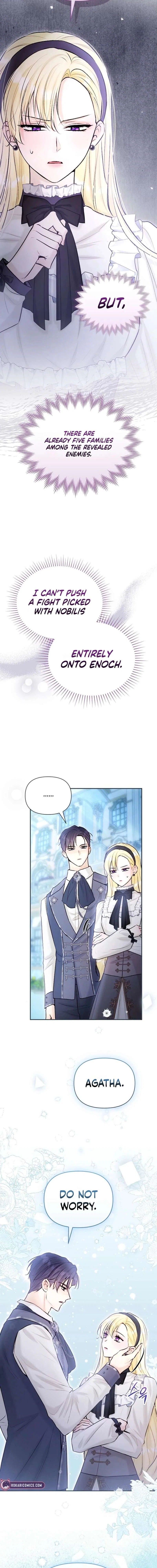 The 7th Marriage Is Planned Chapter 50 – Page 9