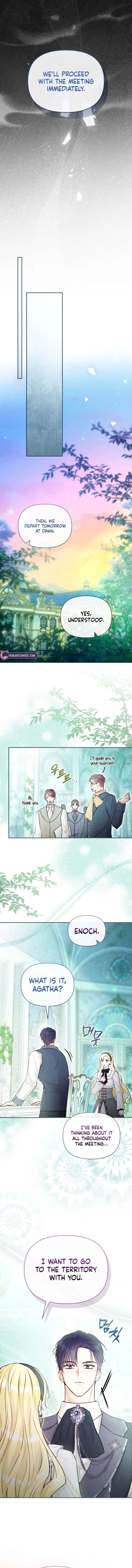 The 7th Marriage Is Planned Chapter 50 – Page 11