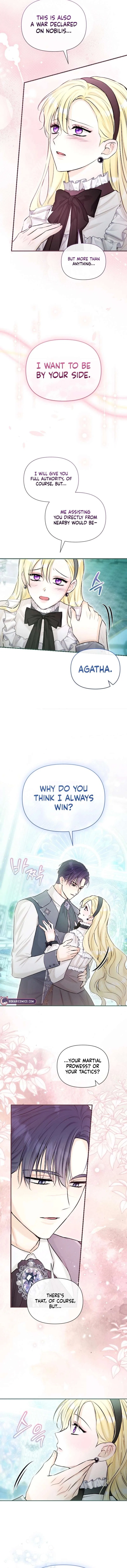 The 7th Marriage Is Planned Chapter 50 – Page 12