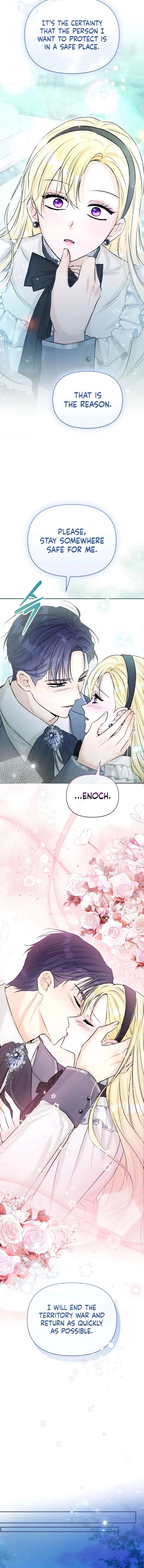 The 7th Marriage Is Planned Chapter 50 – Page 13