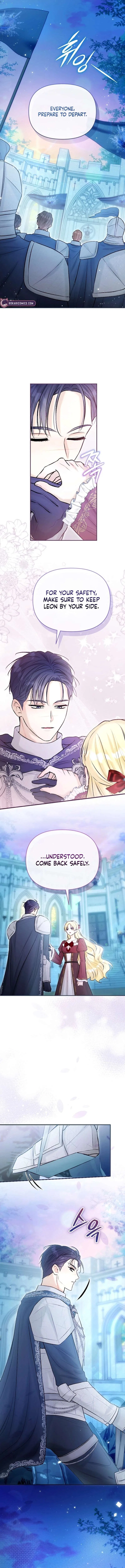 The 7th Marriage Is Planned Chapter 50 – Page 14