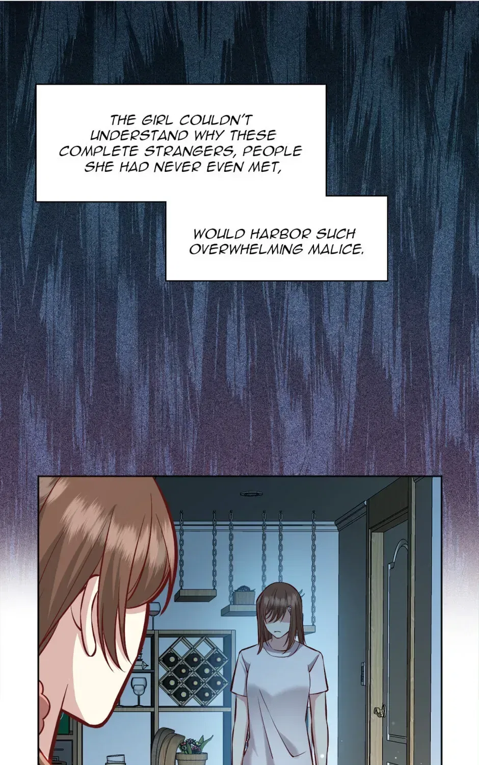 Give the Harem to the Villainess Chapter 87 – Page 1