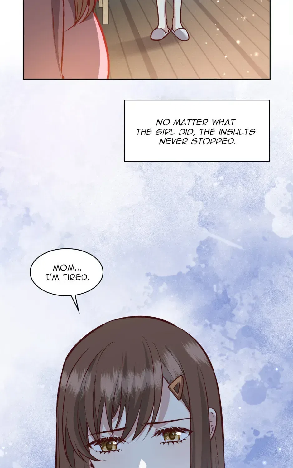 Give the Harem to the Villainess Chapter 87 – Page 3