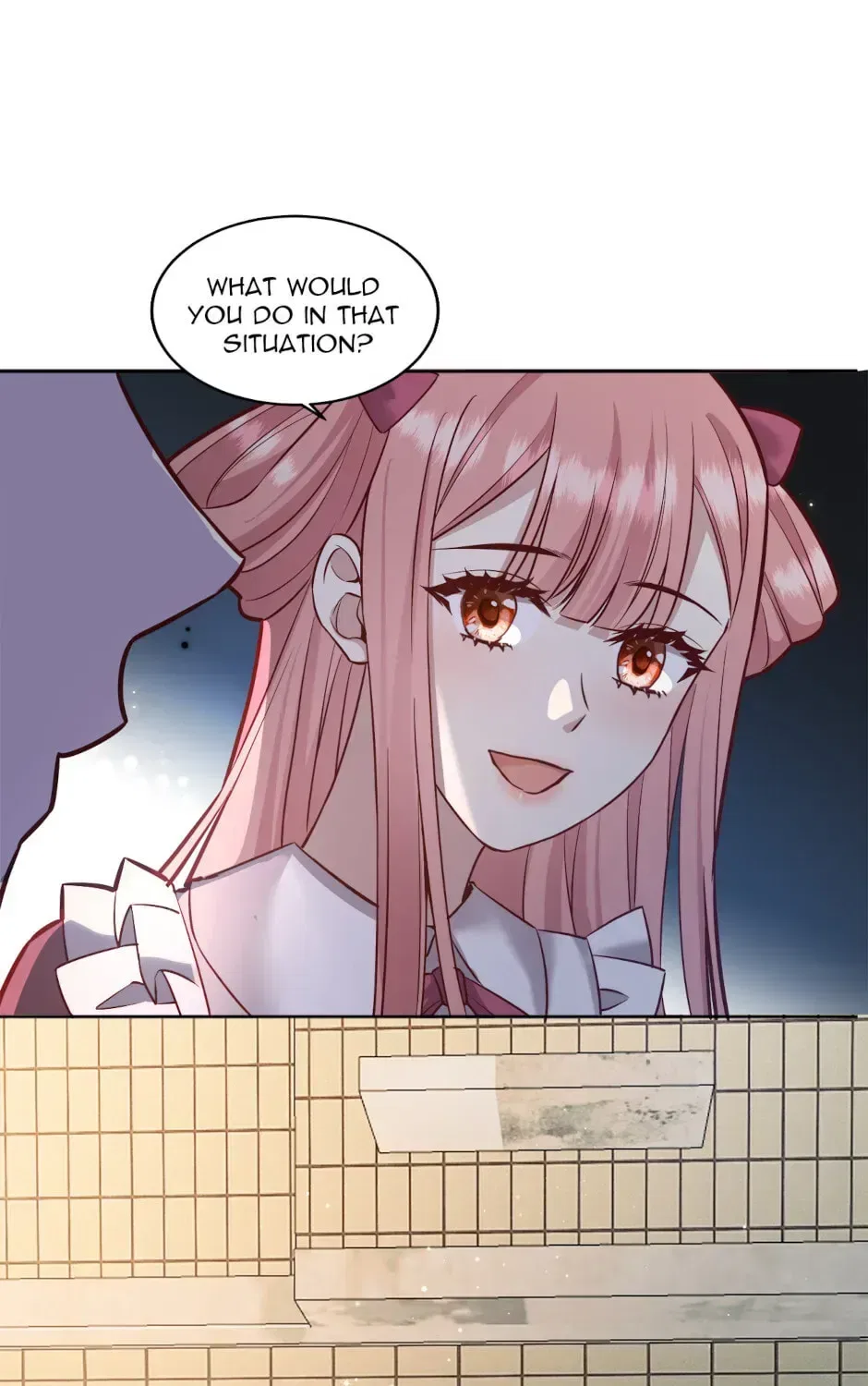 Give the Harem to the Villainess Chapter 87 – Page 17