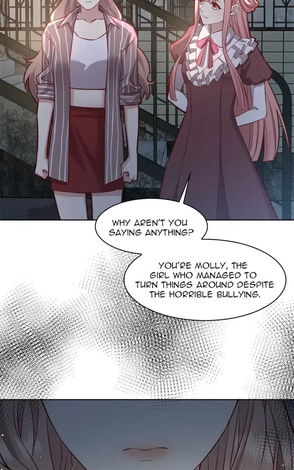 Give the Harem to the Villainess Chapter 87 – Page 19