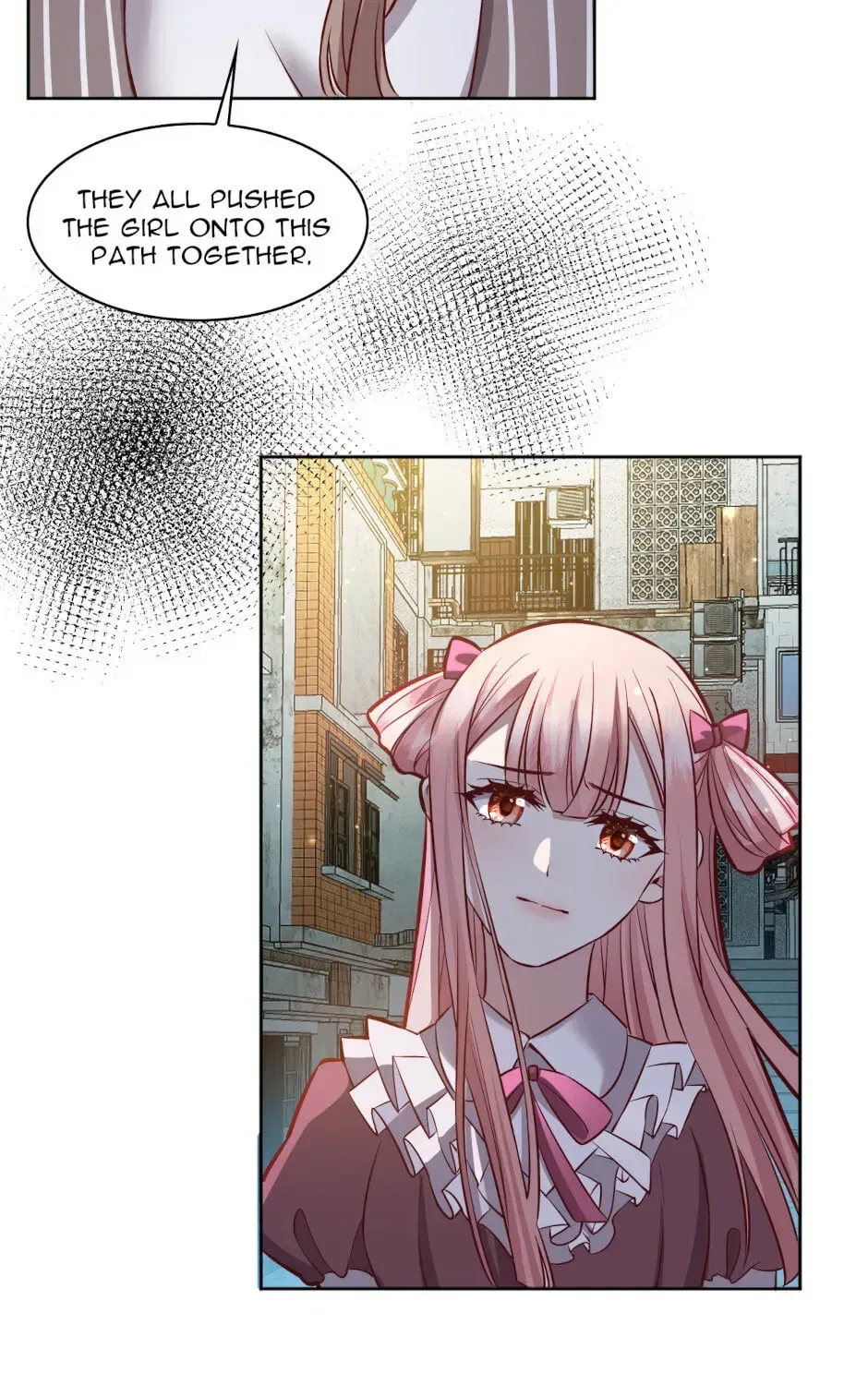 Give the Harem to the Villainess Chapter 87 – Page 31
