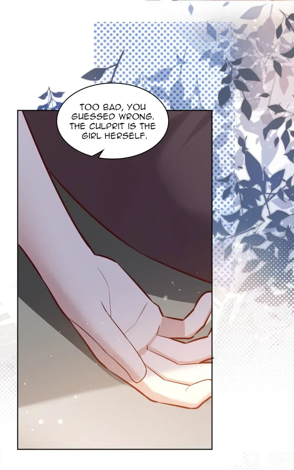 Give the Harem to the Villainess Chapter 87 – Page 33