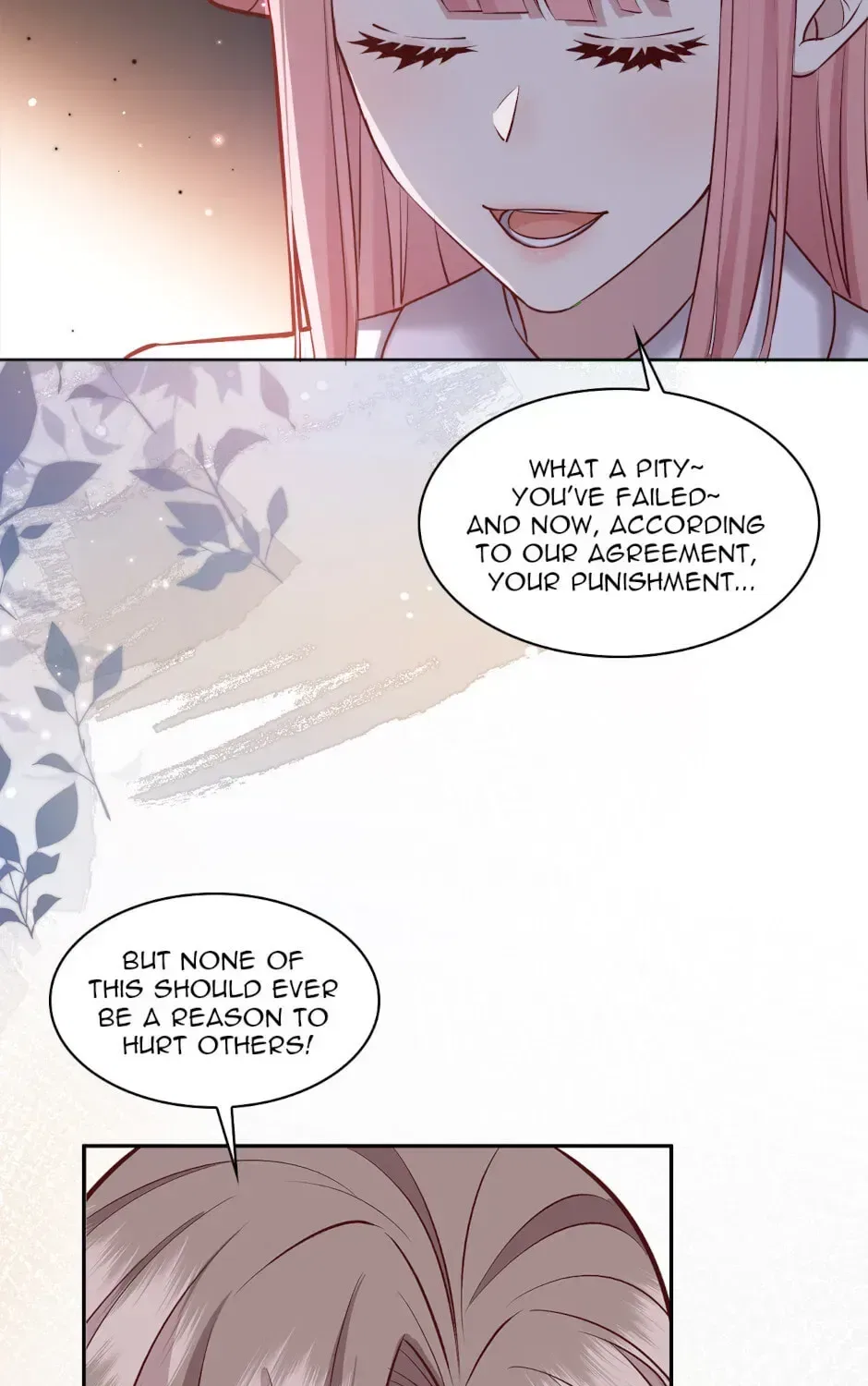 Give the Harem to the Villainess Chapter 87 – Page 37
