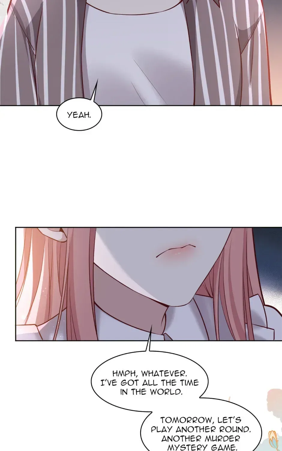 Give the Harem to the Villainess Chapter 87 – Page 43