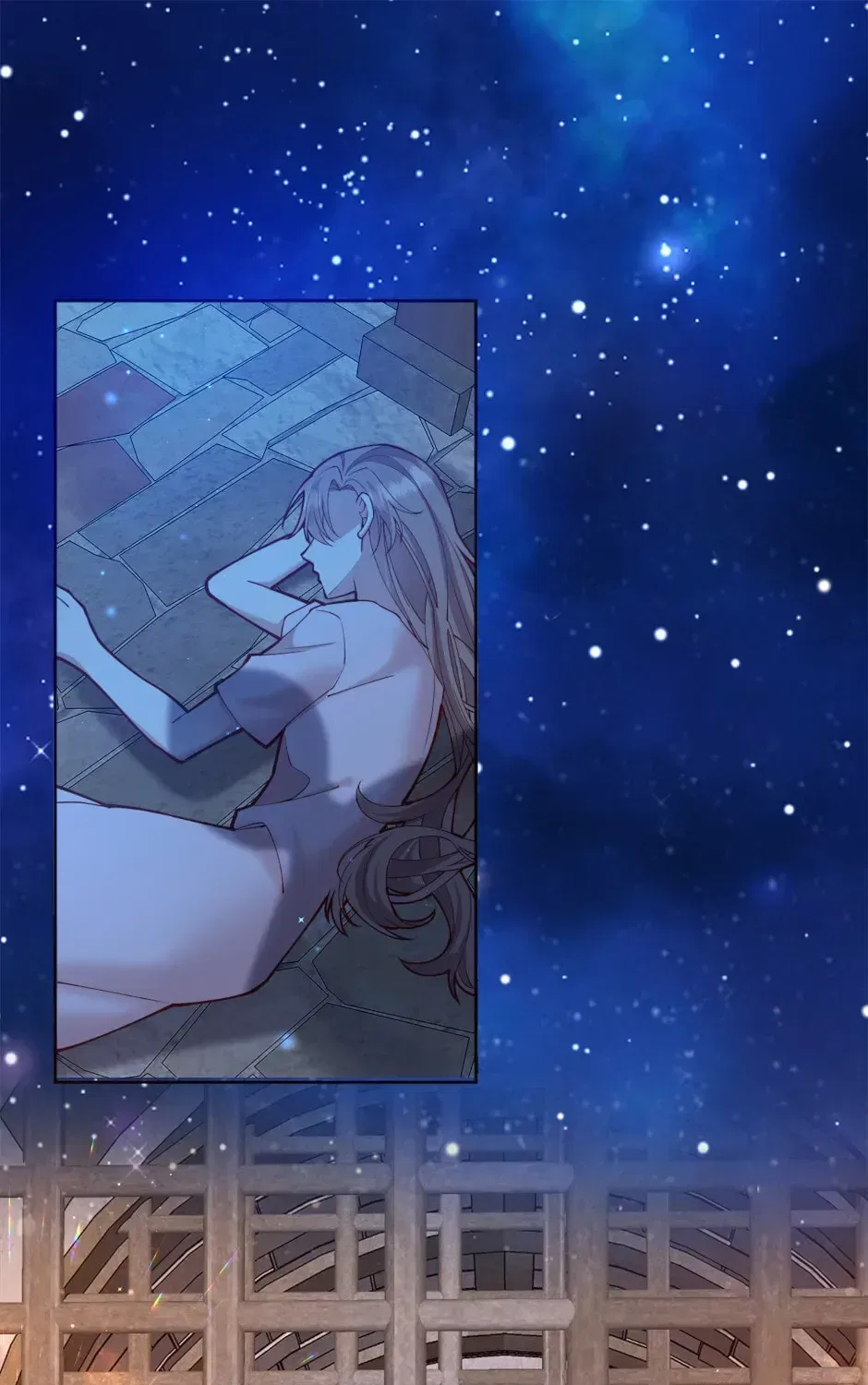 Give the Harem to the Villainess Chapter 87 – Page 47