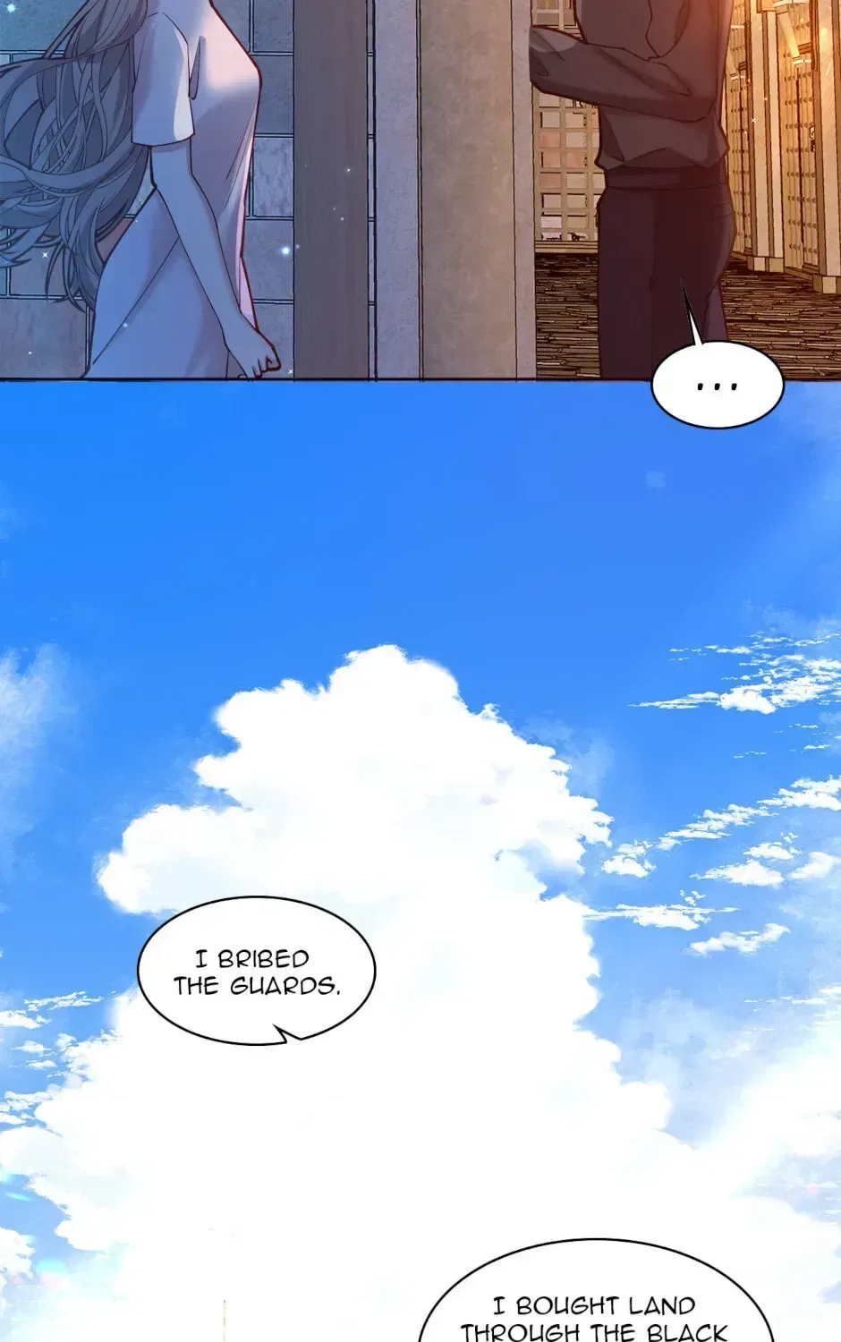 Give the Harem to the Villainess Chapter 87 – Page 51
