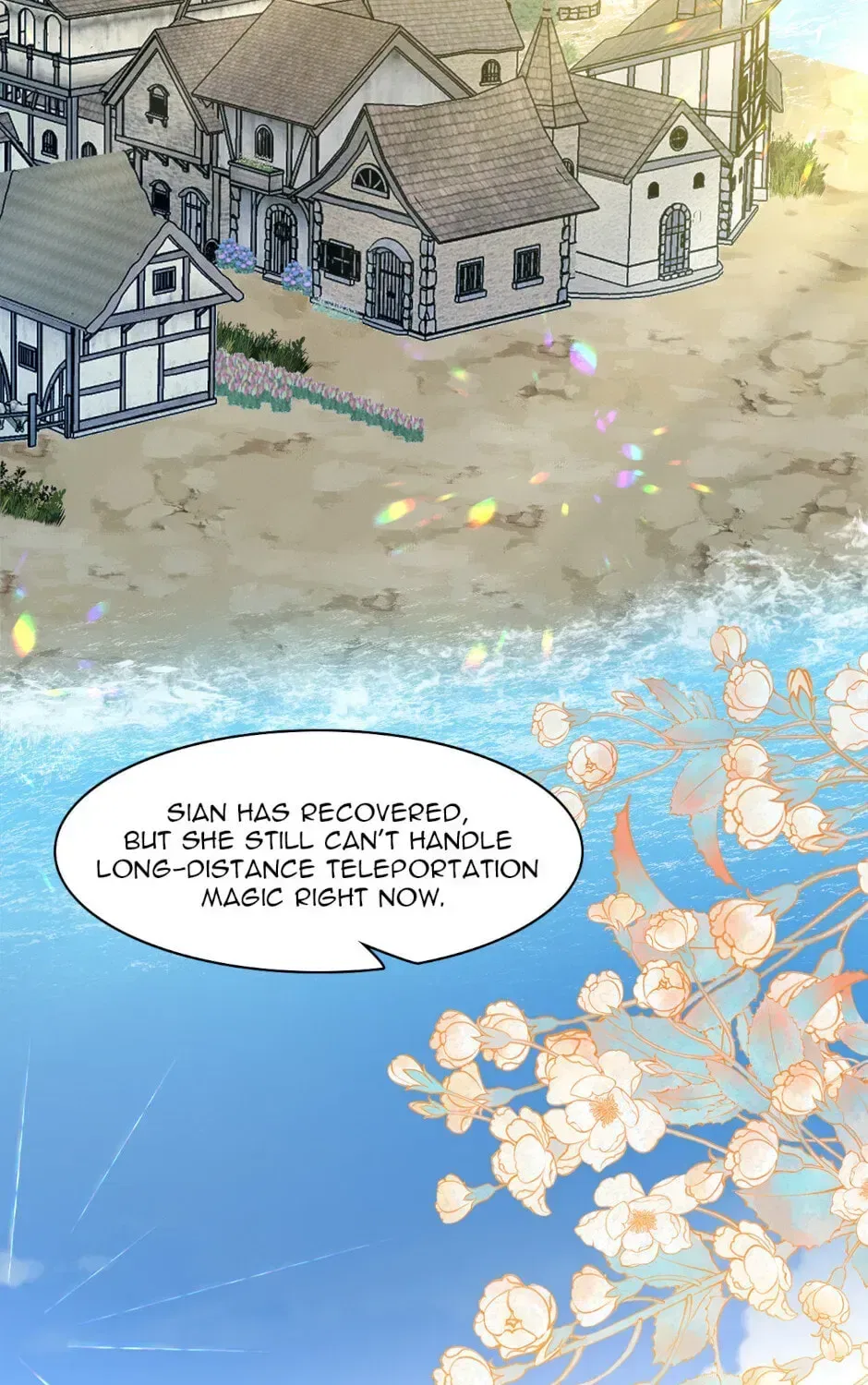 Give the Harem to the Villainess Chapter 87 – Page 53