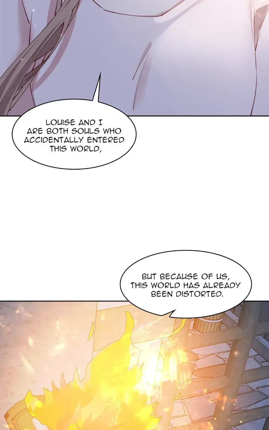 Give the Harem to the Villainess Chapter 87 – Page 65
