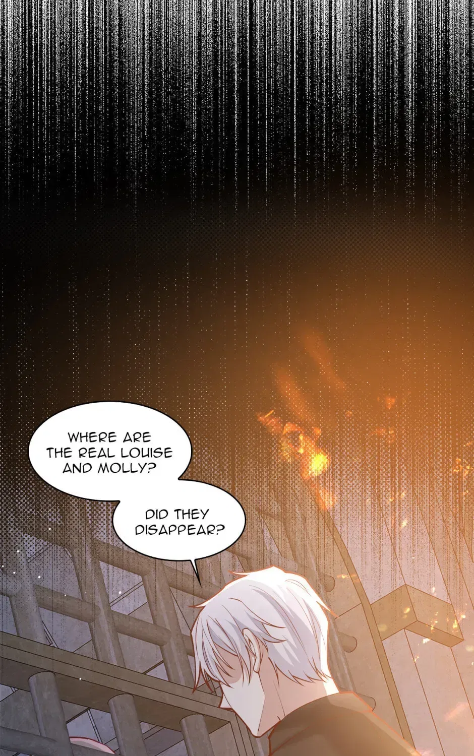 Give the Harem to the Villainess Chapter 87 – Page 73