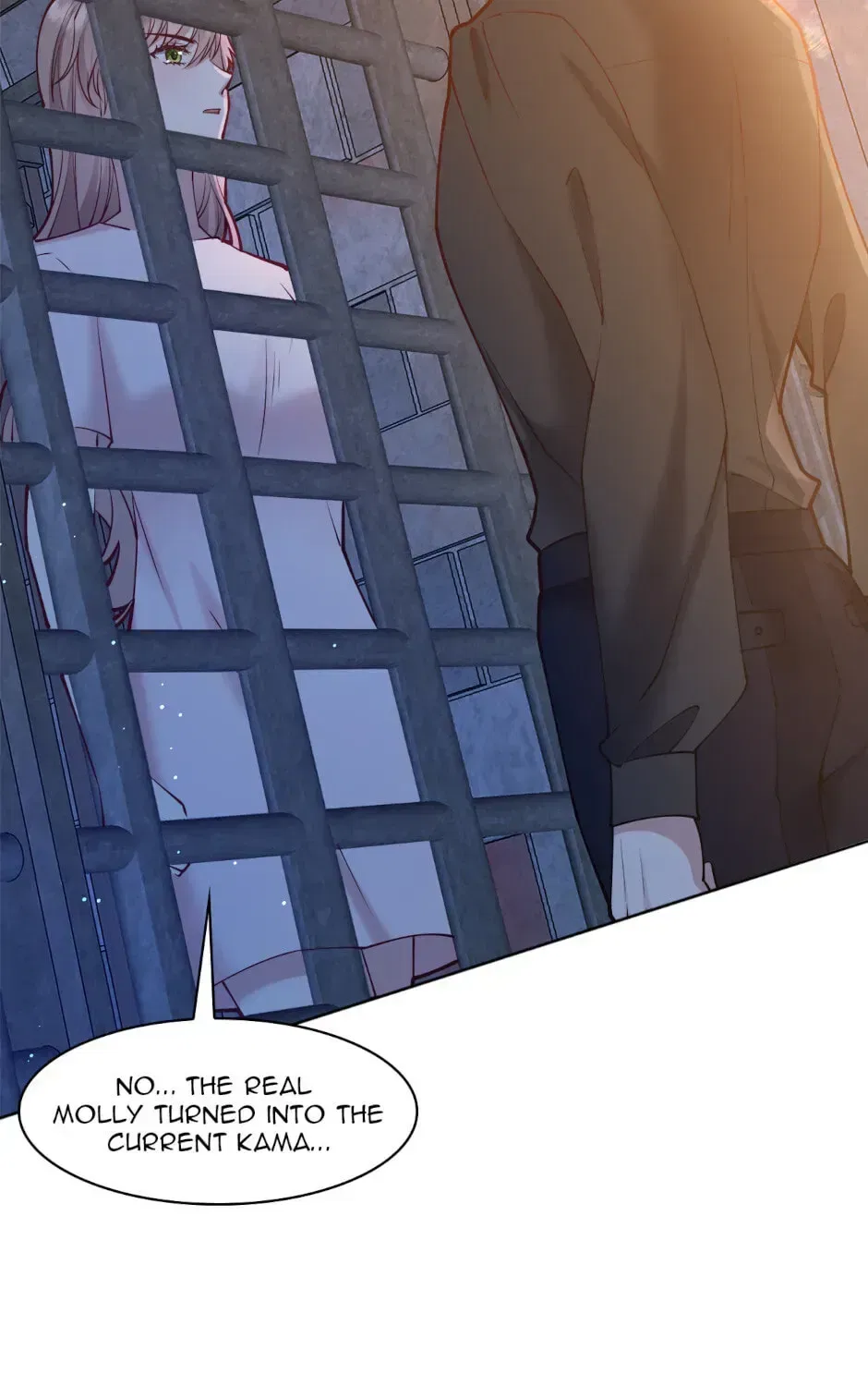 Give the Harem to the Villainess Chapter 87 – Page 75