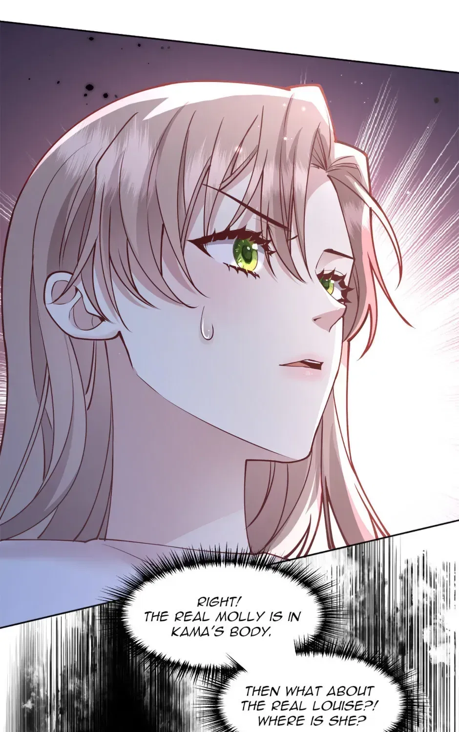 Give the Harem to the Villainess Chapter 87 – Page 76