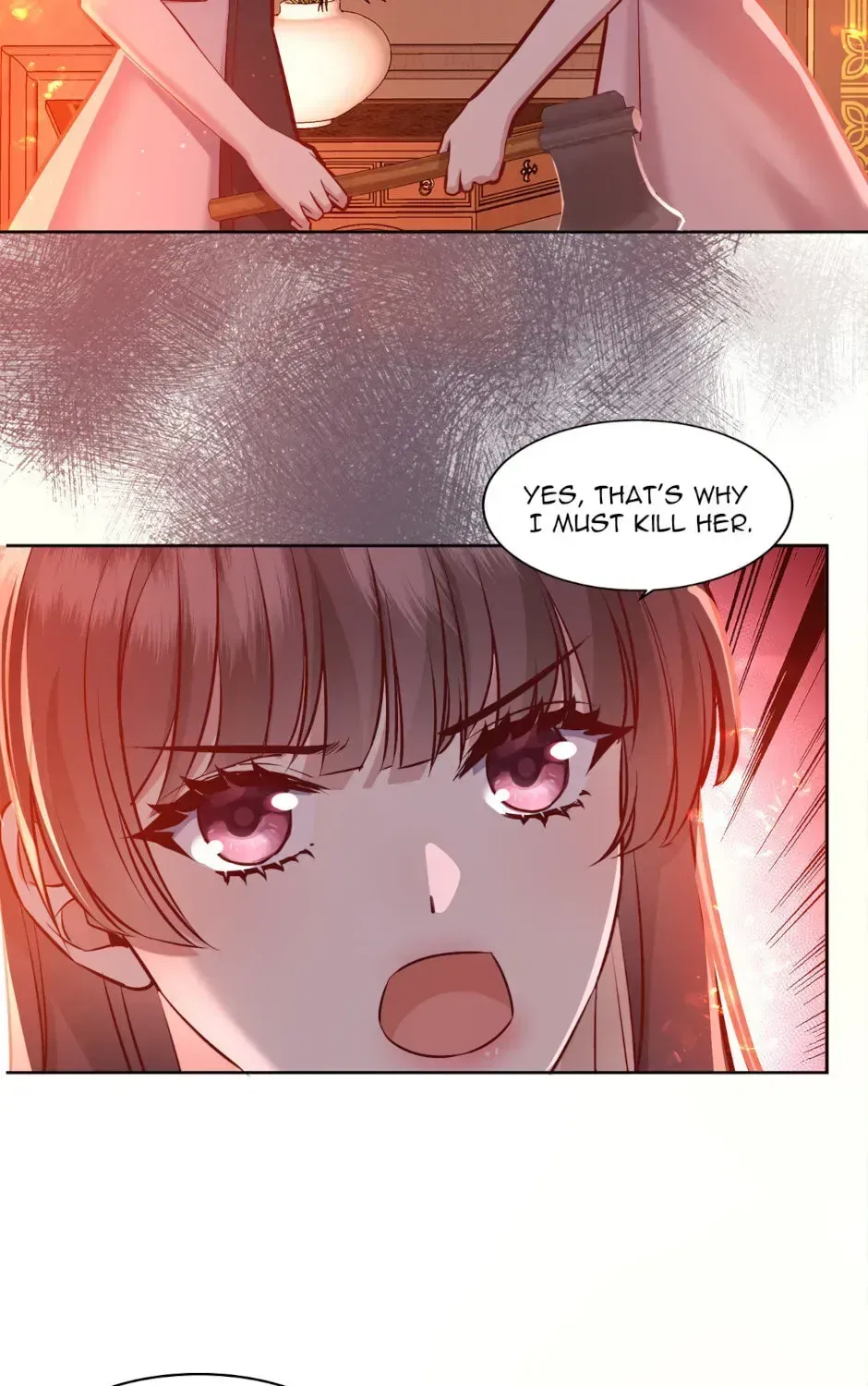 Give the Harem to the Villainess Chapter 84 – Page 3