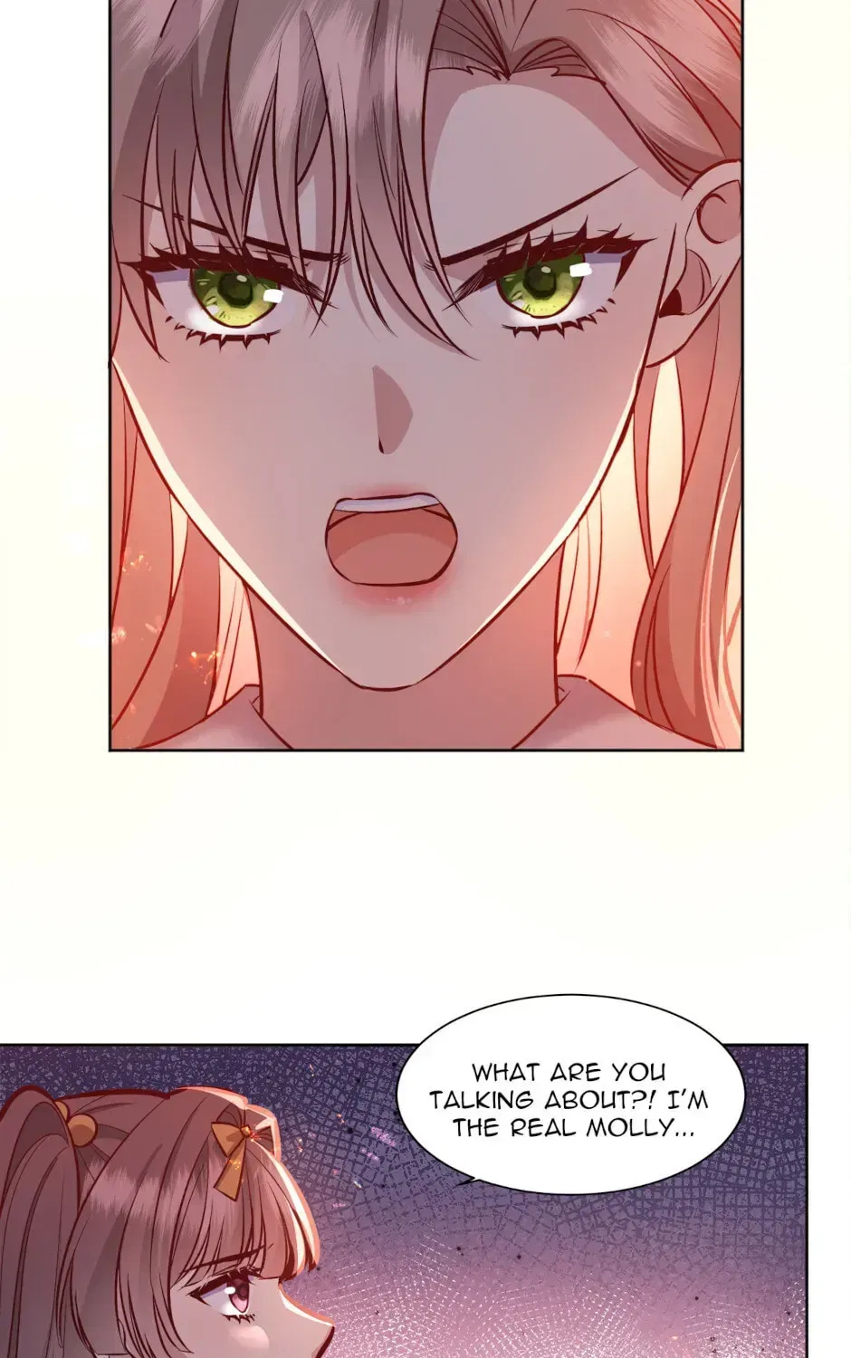 Give the Harem to the Villainess Chapter 84 – Page 5