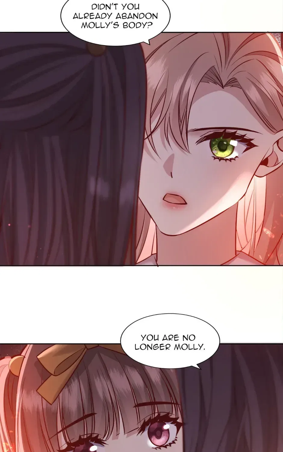 Give the Harem to the Villainess Chapter 84 – Page 6