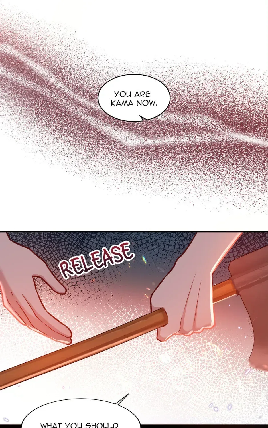 Give the Harem to the Villainess Chapter 84 – Page 7