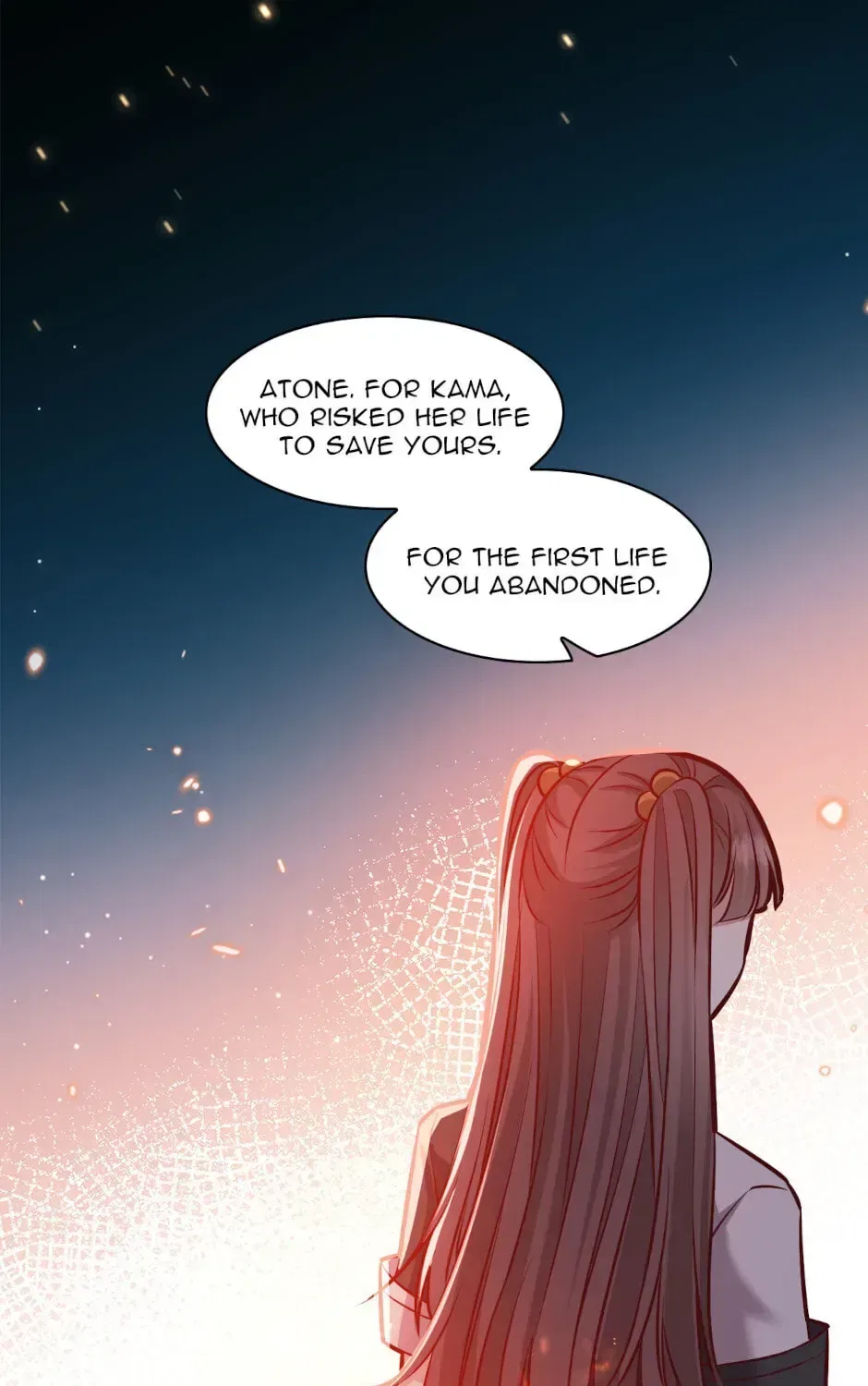 Give the Harem to the Villainess Chapter 84 – Page 9
