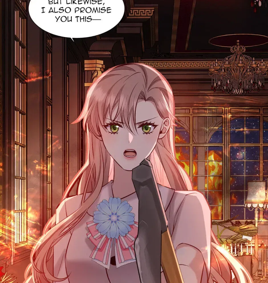 Give the Harem to the Villainess Chapter 84 – Page 13