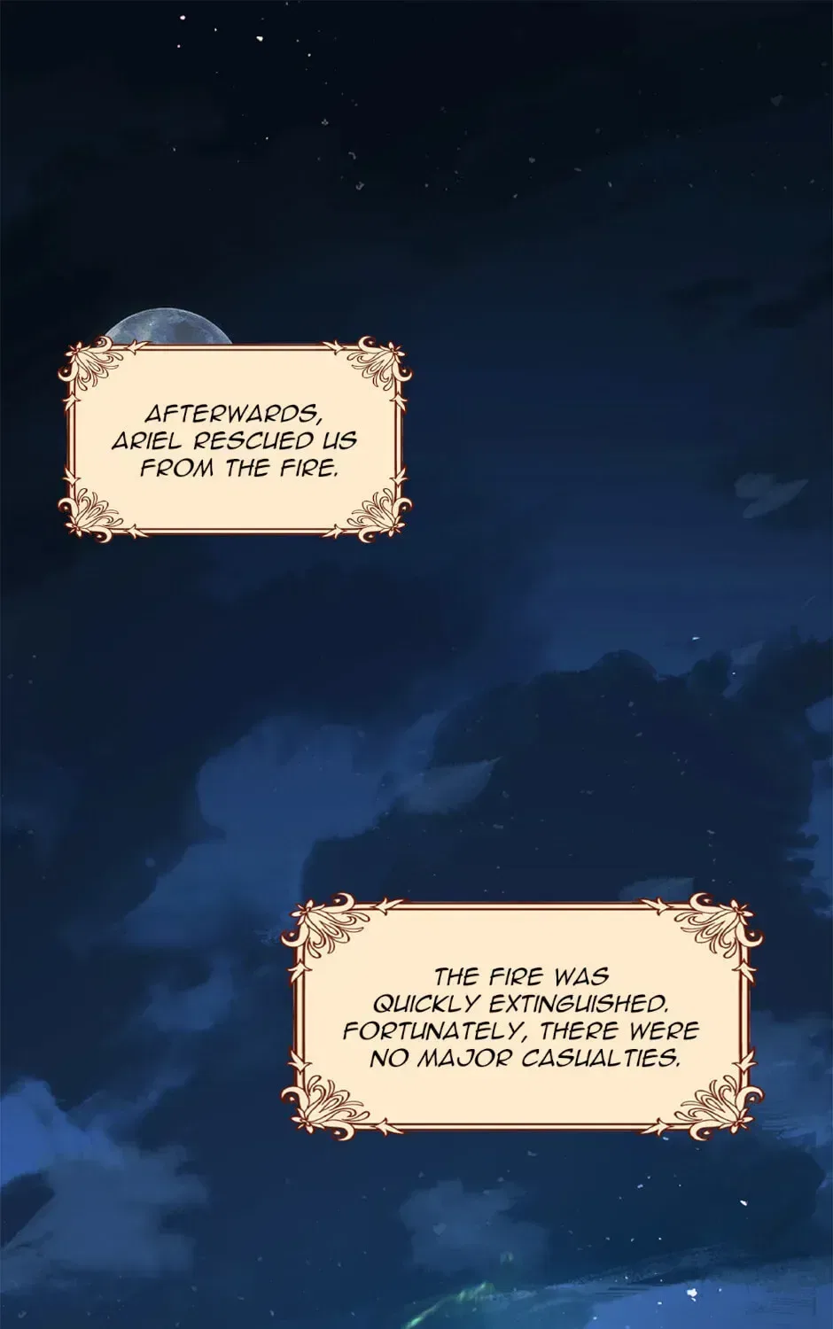 Give the Harem to the Villainess Chapter 84 – Page 17