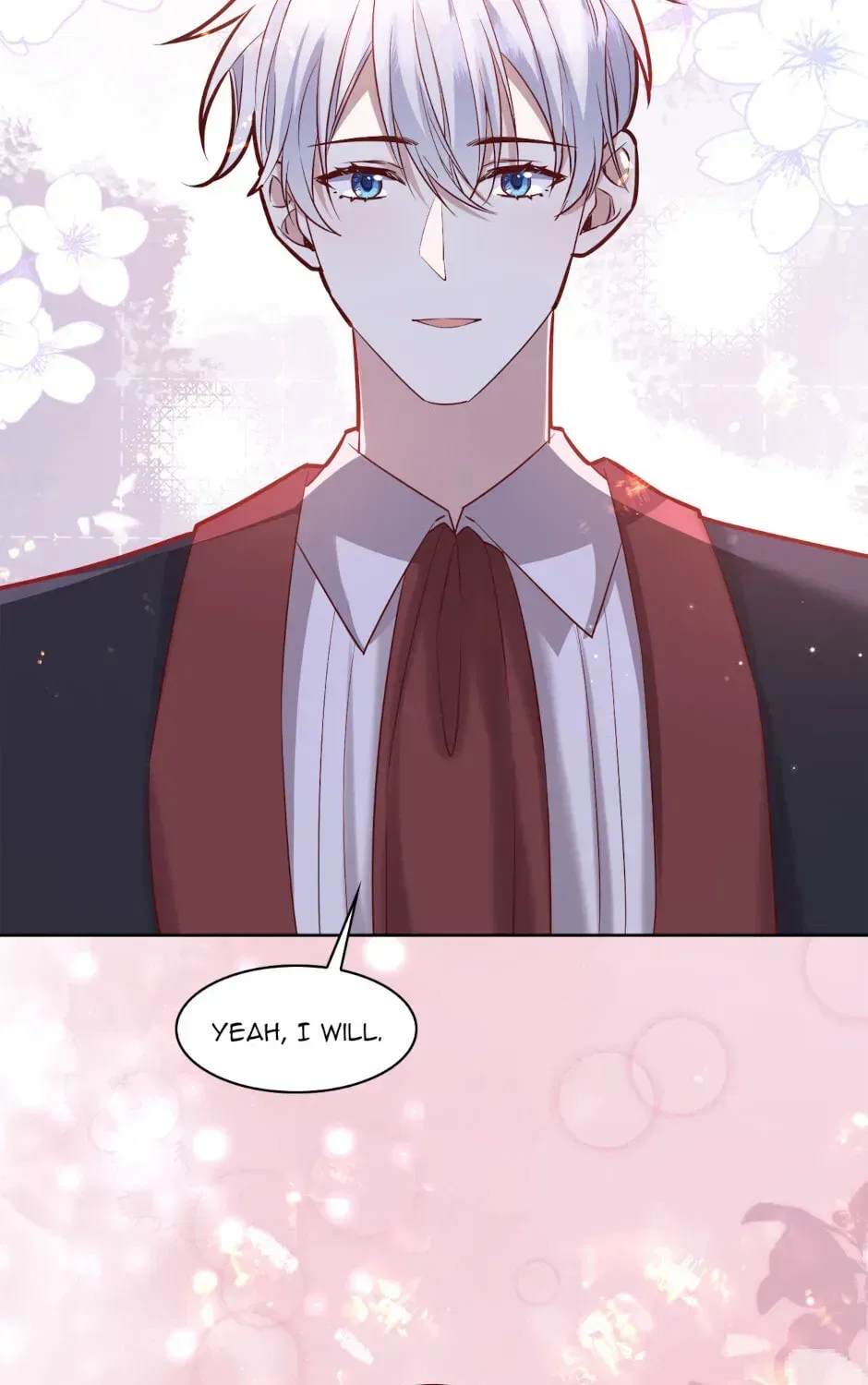 Give the Harem to the Villainess Chapter 84 – Page 27