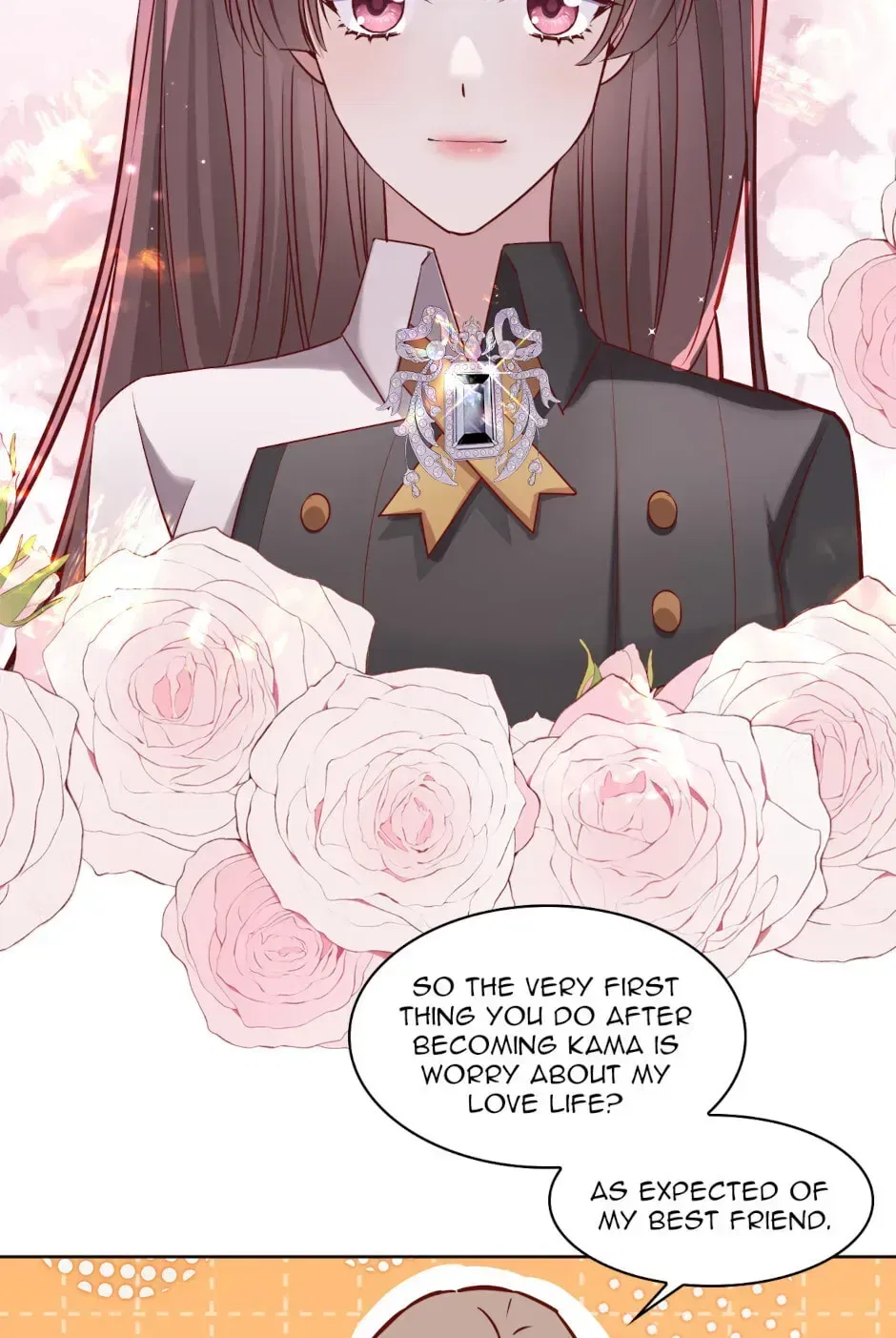 Give the Harem to the Villainess Chapter 84 – Page 29