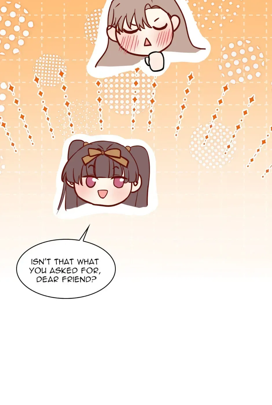 Give the Harem to the Villainess Chapter 84 – Page 30