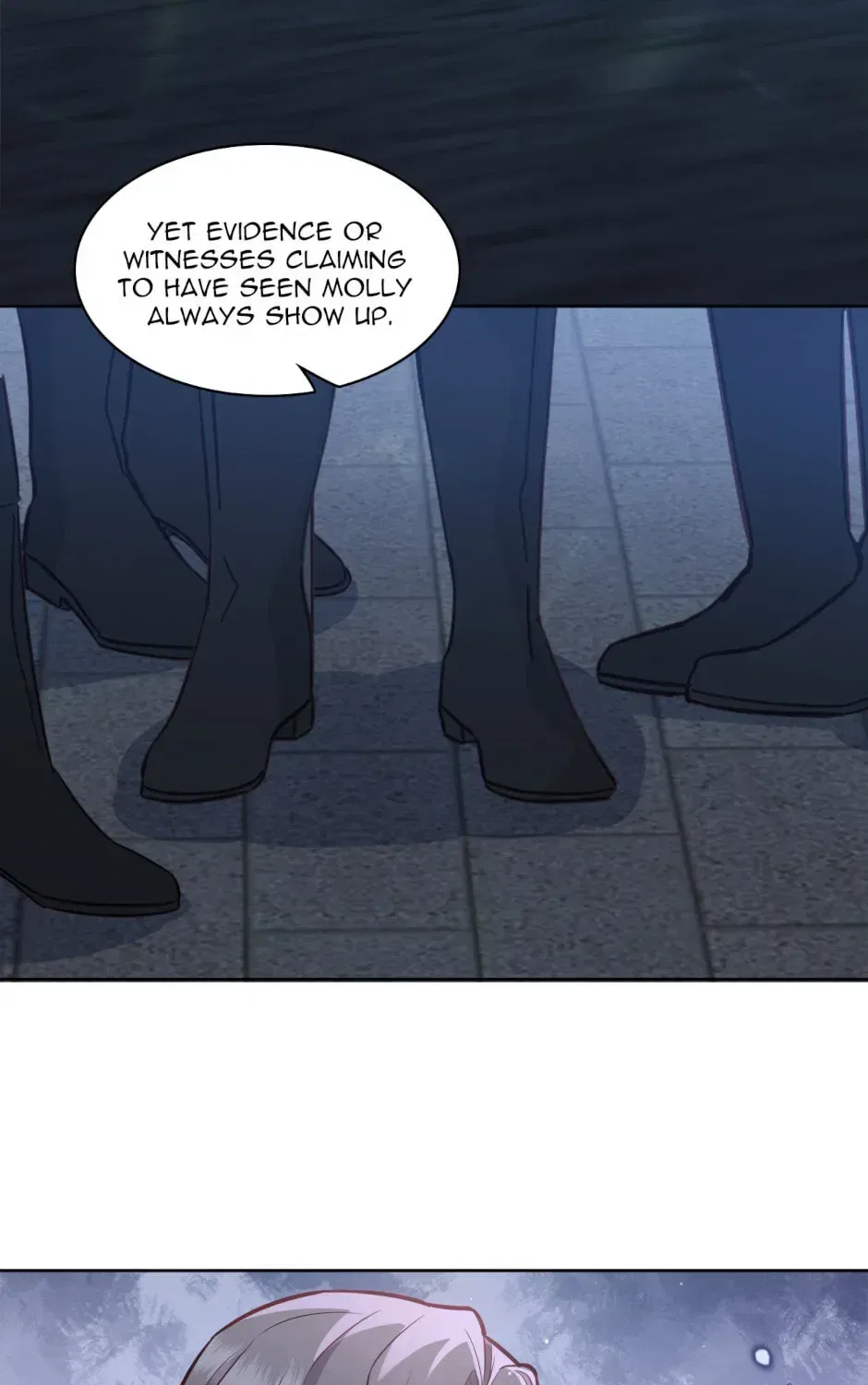Give the Harem to the Villainess Chapter 84 – Page 35