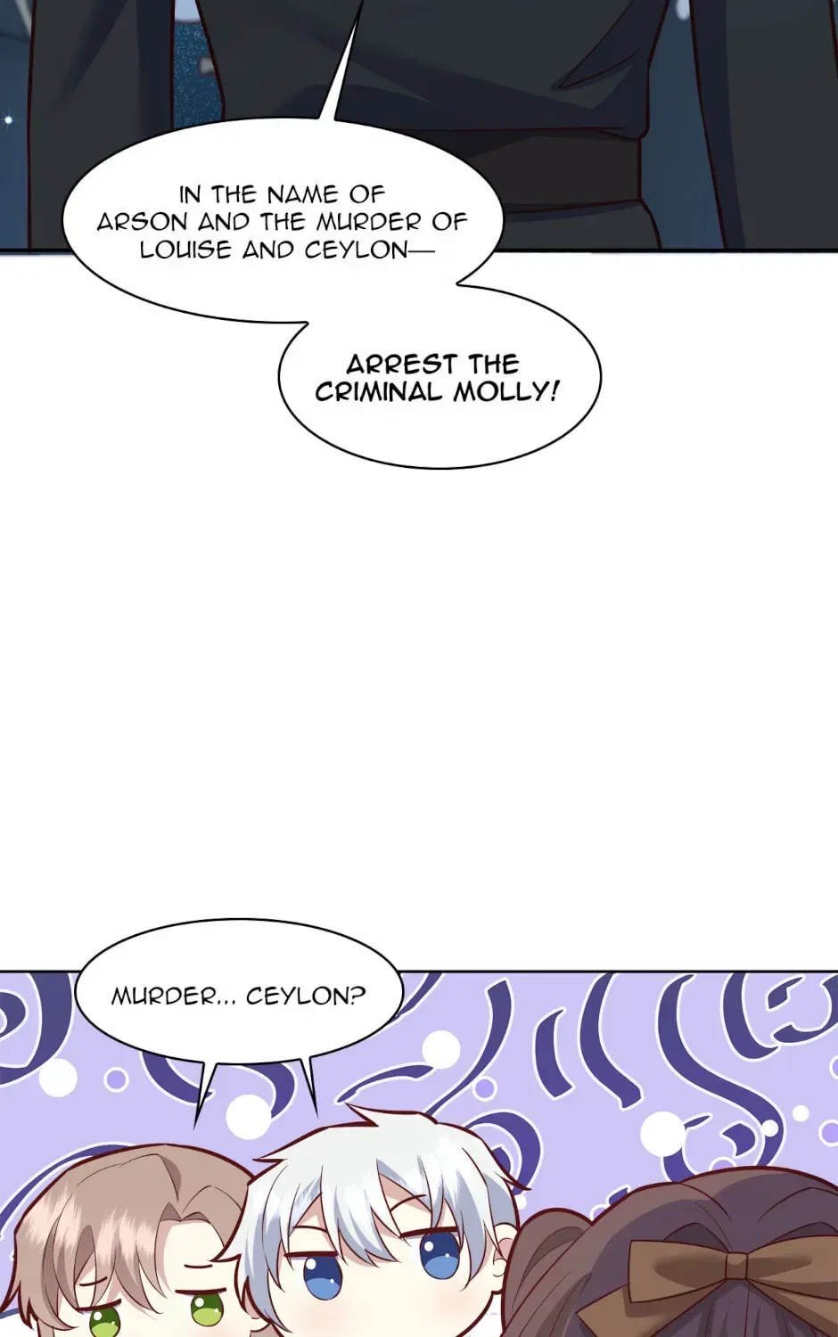 Give the Harem to the Villainess Chapter 84 – Page 39
