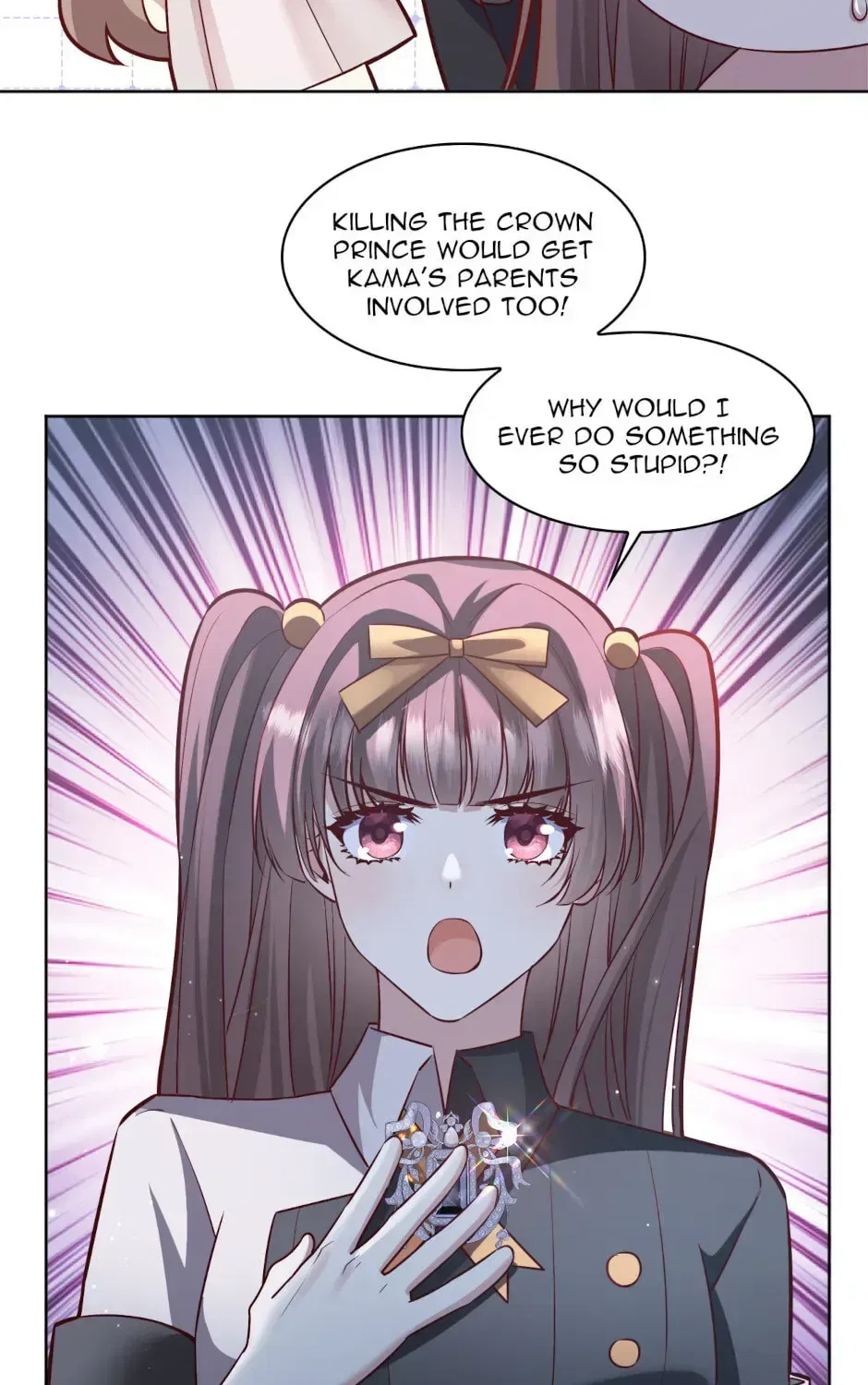 Give the Harem to the Villainess Chapter 84 – Page 41