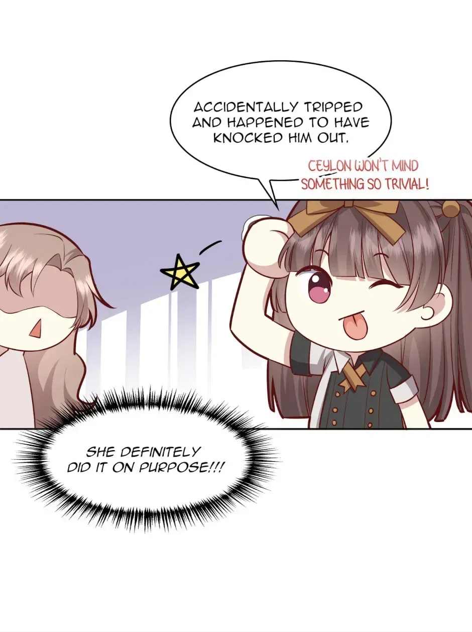 Give the Harem to the Villainess Chapter 84 – Page 43