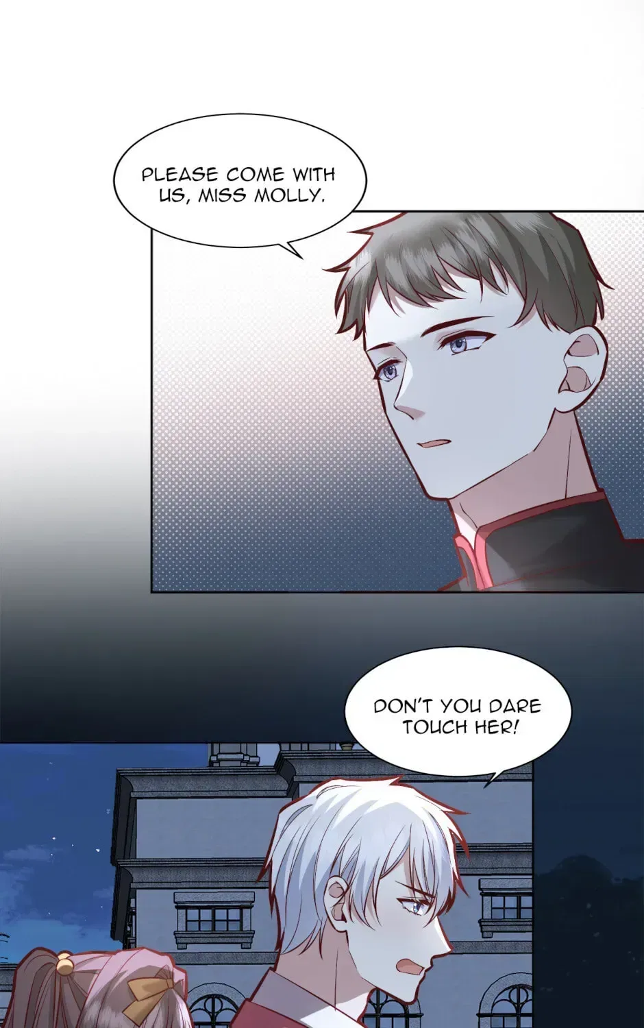 Give the Harem to the Villainess Chapter 84 – Page 44