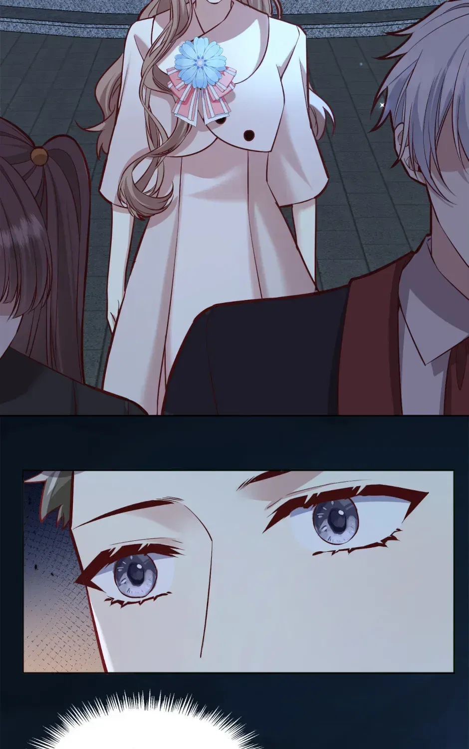 Give the Harem to the Villainess Chapter 84 – Page 48