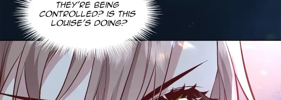 Give the Harem to the Villainess Chapter 84 – Page 49