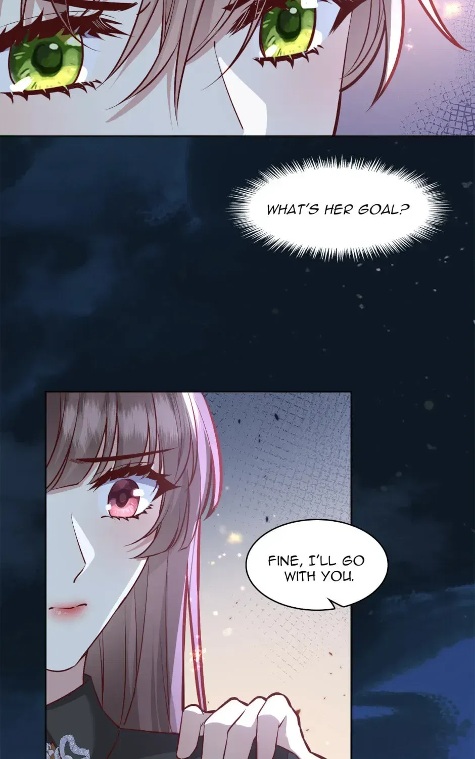 Give the Harem to the Villainess Chapter 84 – Page 50
