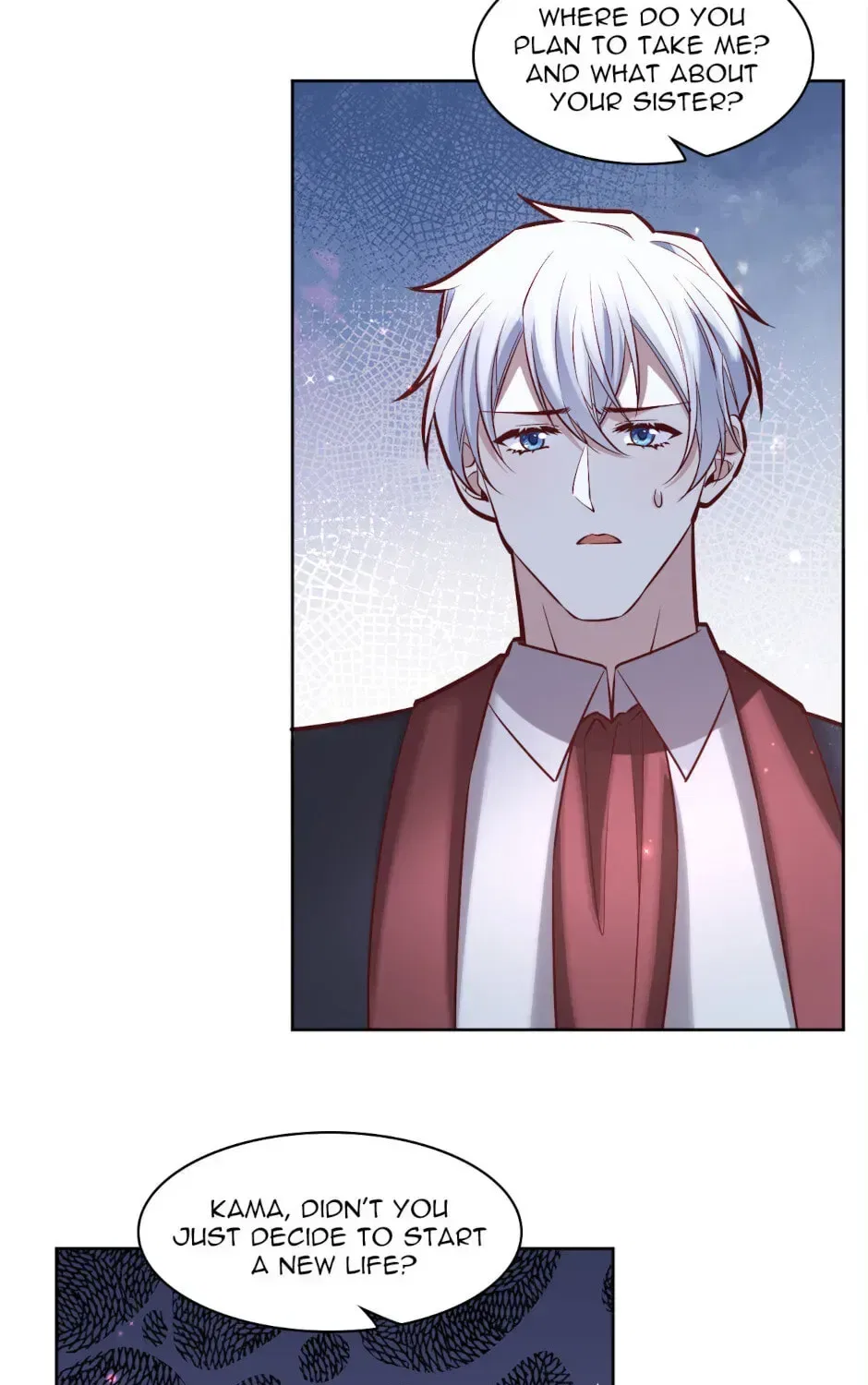 Give the Harem to the Villainess Chapter 84 – Page 54