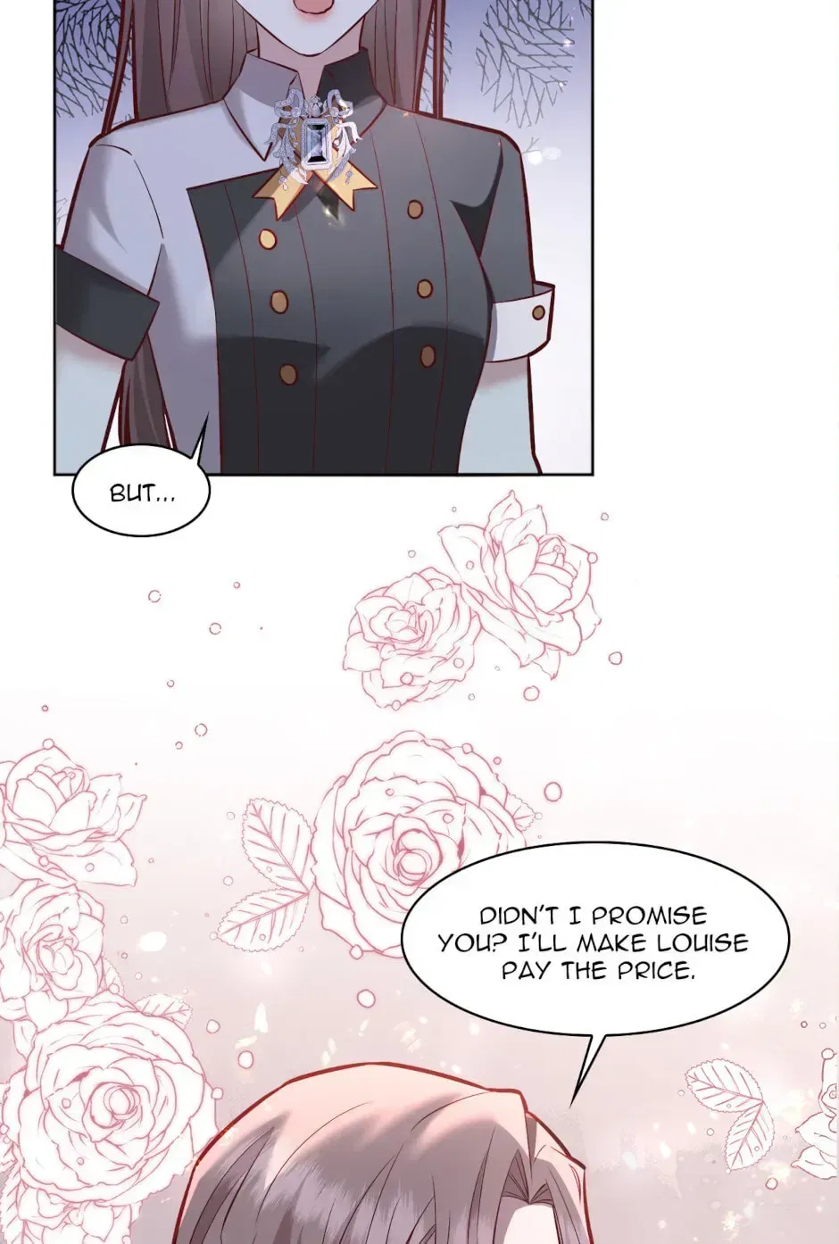 Give the Harem to the Villainess Chapter 84 – Page 56