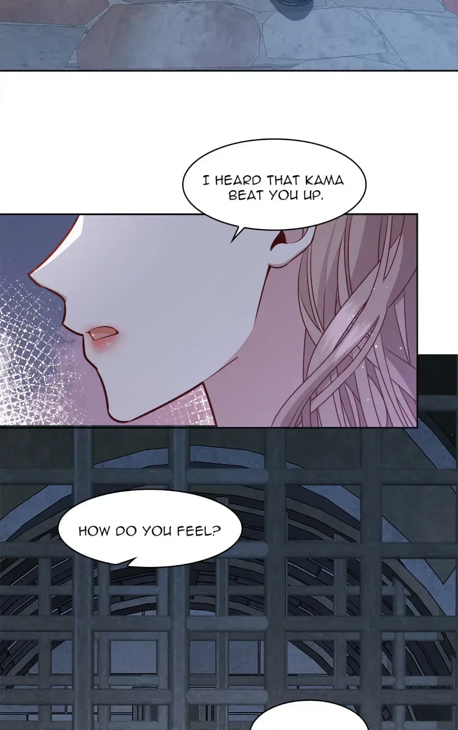 Give the Harem to the Villainess Chapter 84 – Page 61