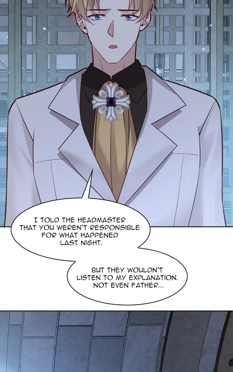 Give the Harem to the Villainess Chapter 84 – Page 63
