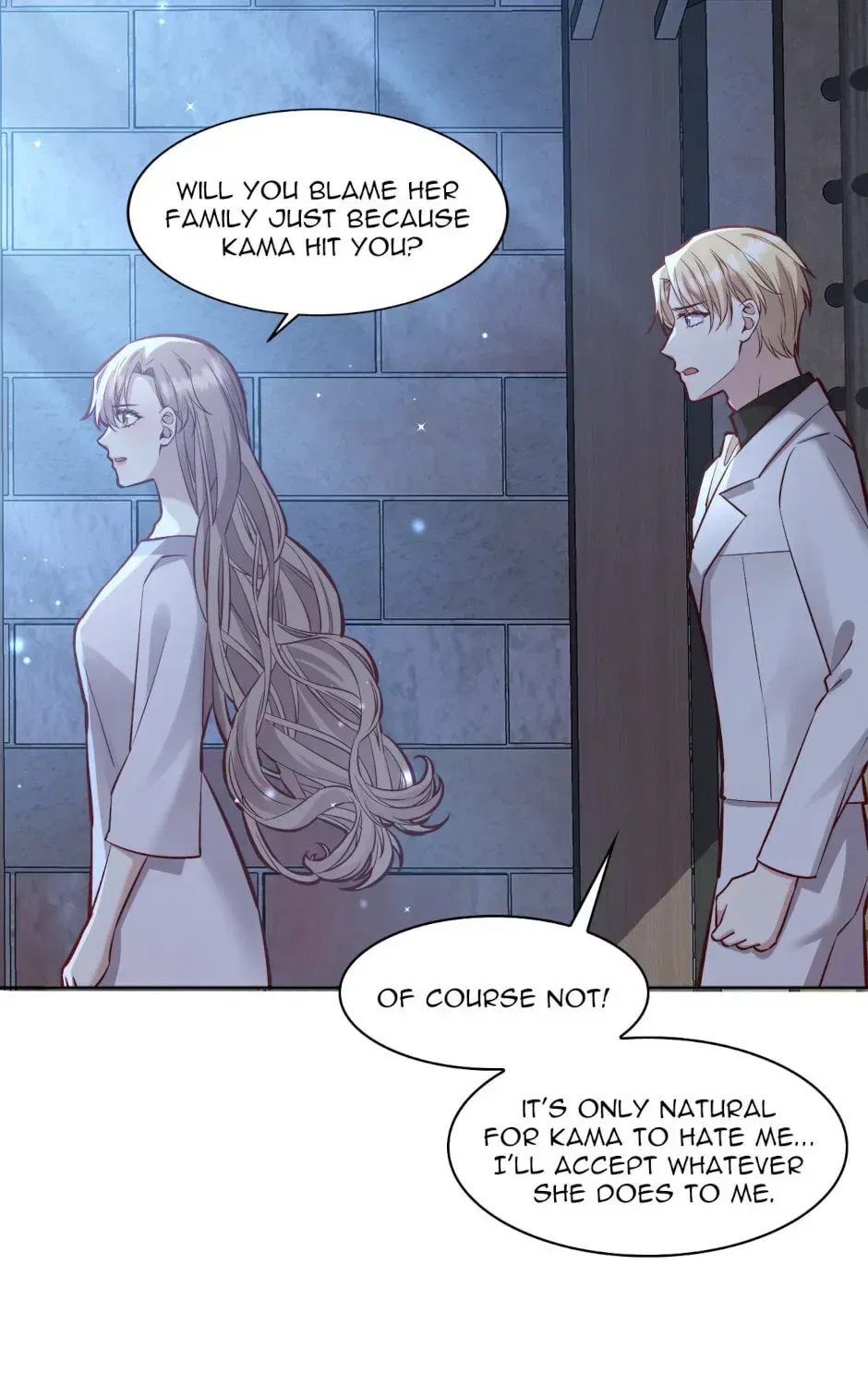 Give the Harem to the Villainess Chapter 84 – Page 65